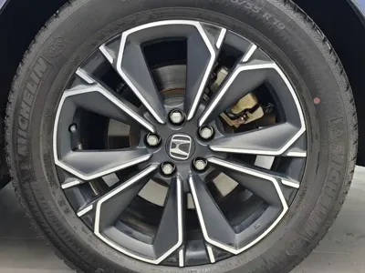 Honda Breeze PHEV
