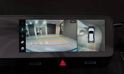 Hyundai Ioniq5