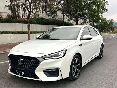 MG MG6