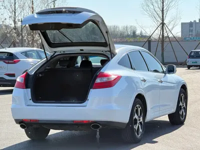 Honda Crosstour