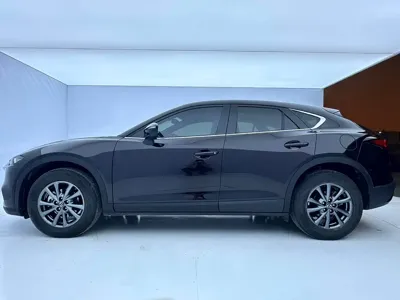 Mazda CX-4
