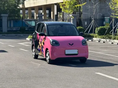 Wuling MINIEV