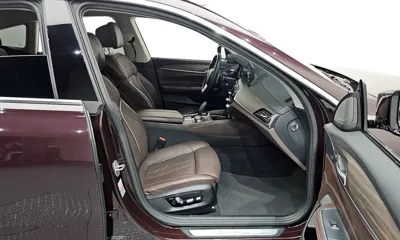 BMW Gran Turismo