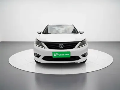 Changan Eado