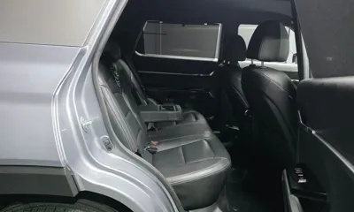 KG_Mobility_Ssangyong Torres