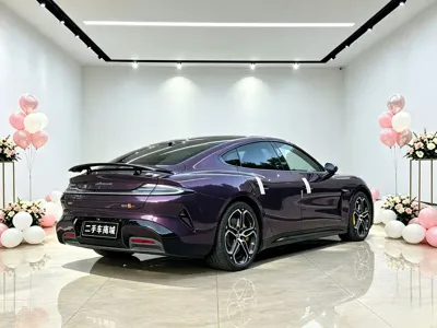 Xiaomi SU7