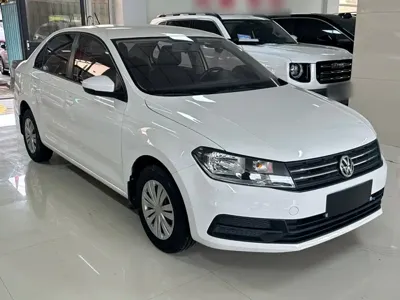 Volkswagen Santana