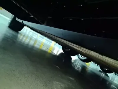 Nio EC6
