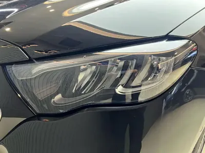 Mercedes-Benz E-Class New Energy