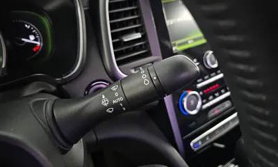 Renault-KoreaSamsung SM6