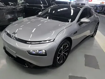Xpeng P7