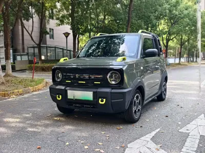Galaxy Panda