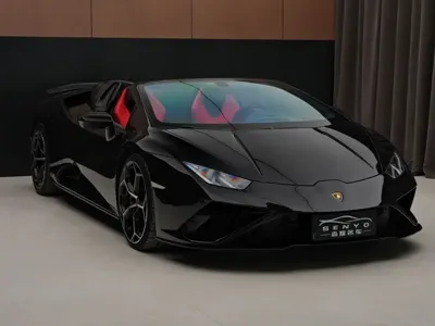 Lamborghini Huracán