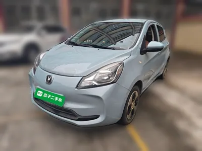 Changan Benni E-Star