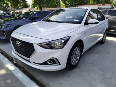 Hyundai Celesta