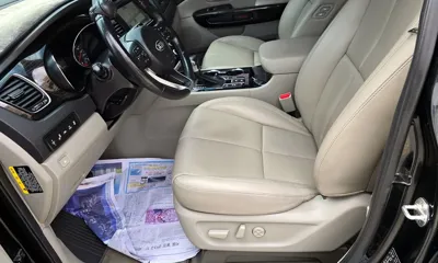 Kia Canival