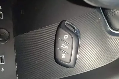 MG 5