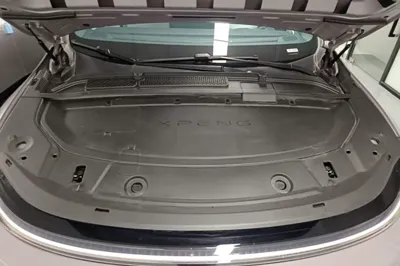 Xpeng G6