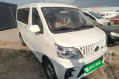 CHANGAN KAICHENG Ruixing M60