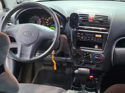 Kia Morning