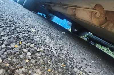 BYD Tang New Energy