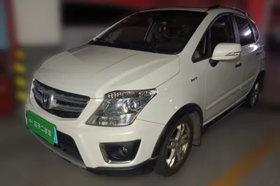 Changan CX20