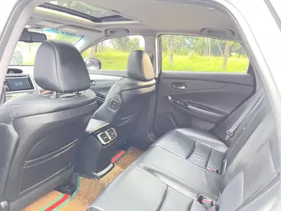 Honda Spirior