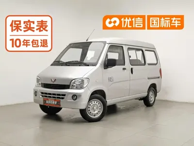 Wuling Zhiguang