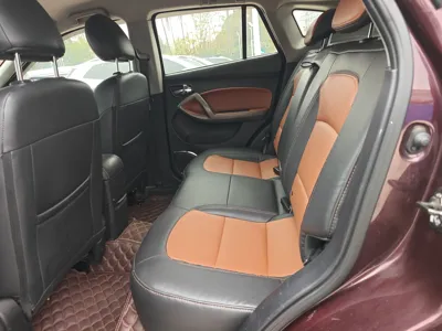 Haima S5
