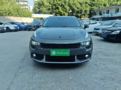 Lynk & Co 02
