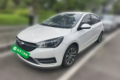Chery Arrizo 5
