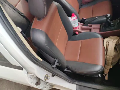 BYD F3