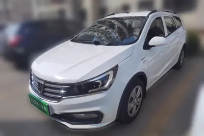 Baojun 310W