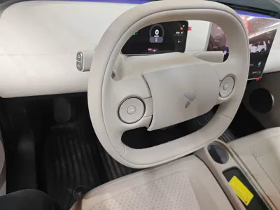 Nio Firefly
