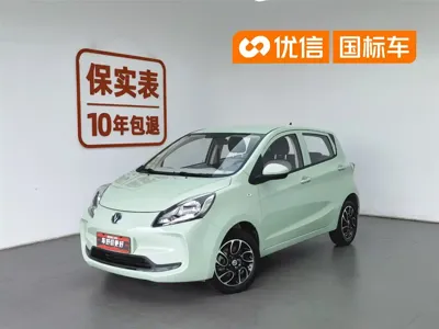 Changan Benben E-Star