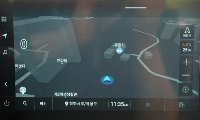 KG_Mobility_Ssangyong Torres