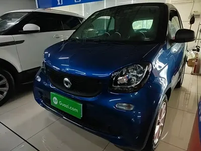 Smart Smart Fortwo
