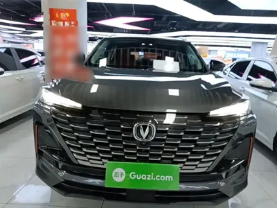 Changan CS55PLUS