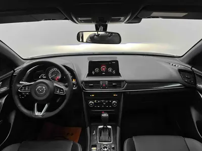 Mazda CX-4