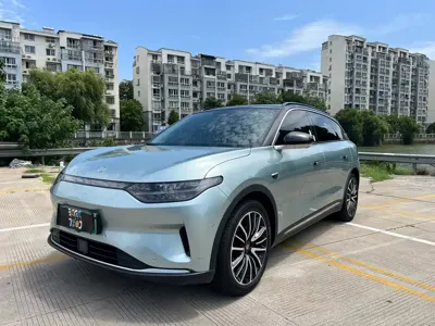 Leapmotor Leapmotor C11