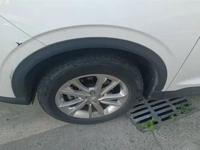 Geely Binyue