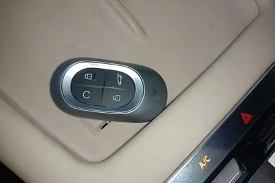 JETOUR Shanhai L7 Plus