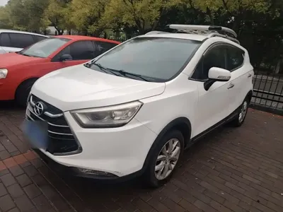 JAC Refine S3
