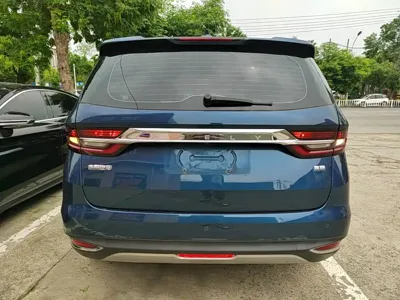 Geely Jia Ji