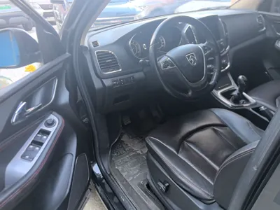Baojun 560