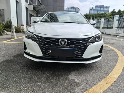 Changan Ruicheng CC