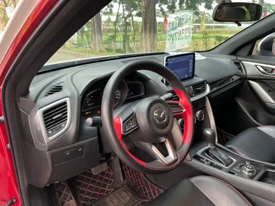 Mazda CX-4