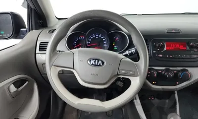 Kia Morning