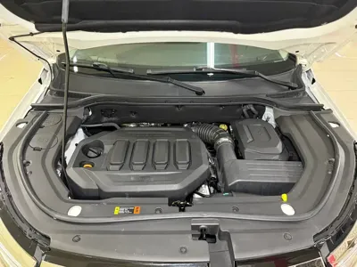 Ford Territory