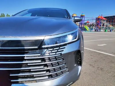 BYD Destroyer 05